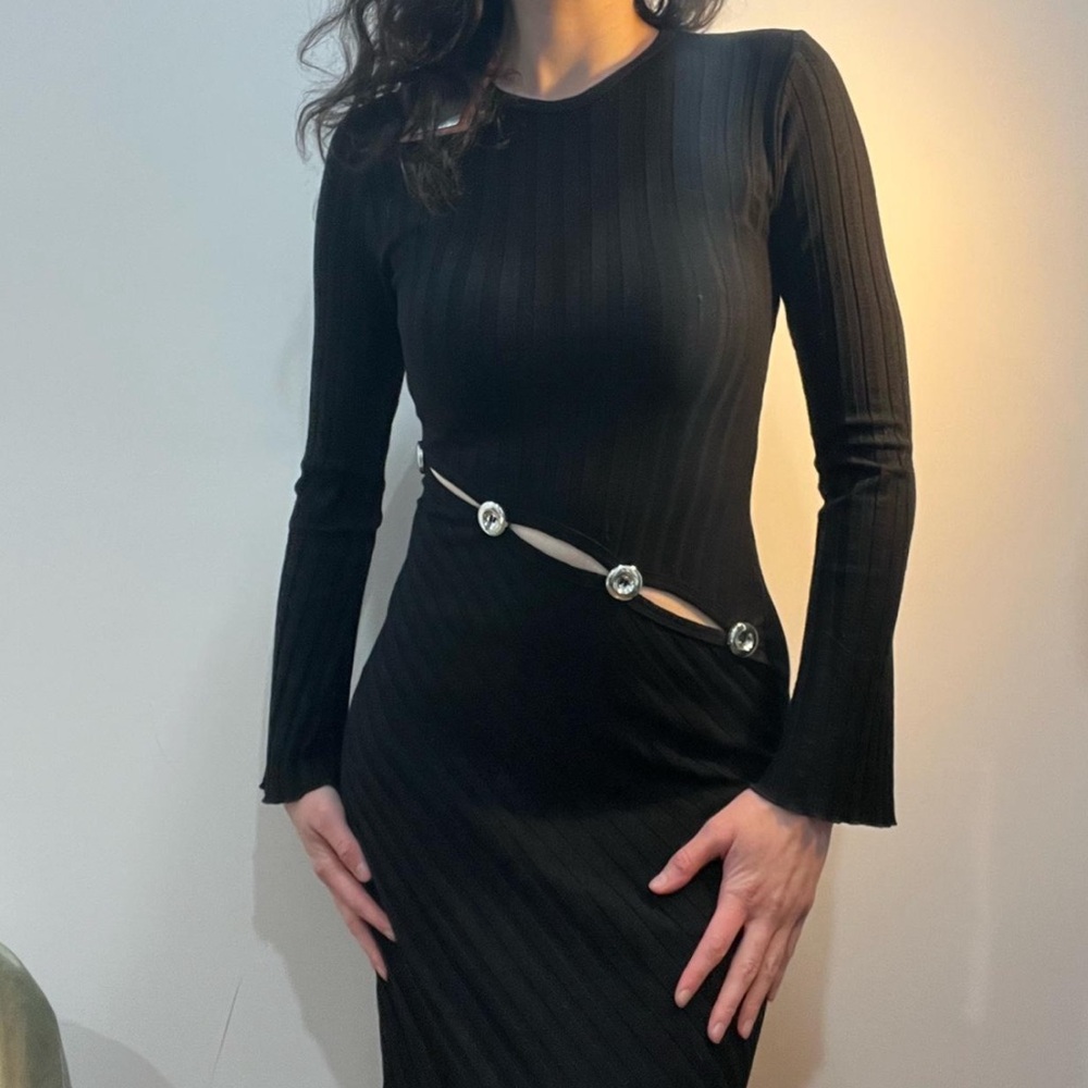 Simon Miller dress